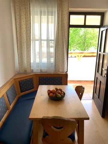 Ferienwohnungen&Weingut Kroiss Silvia Illmitz Exterior foto
